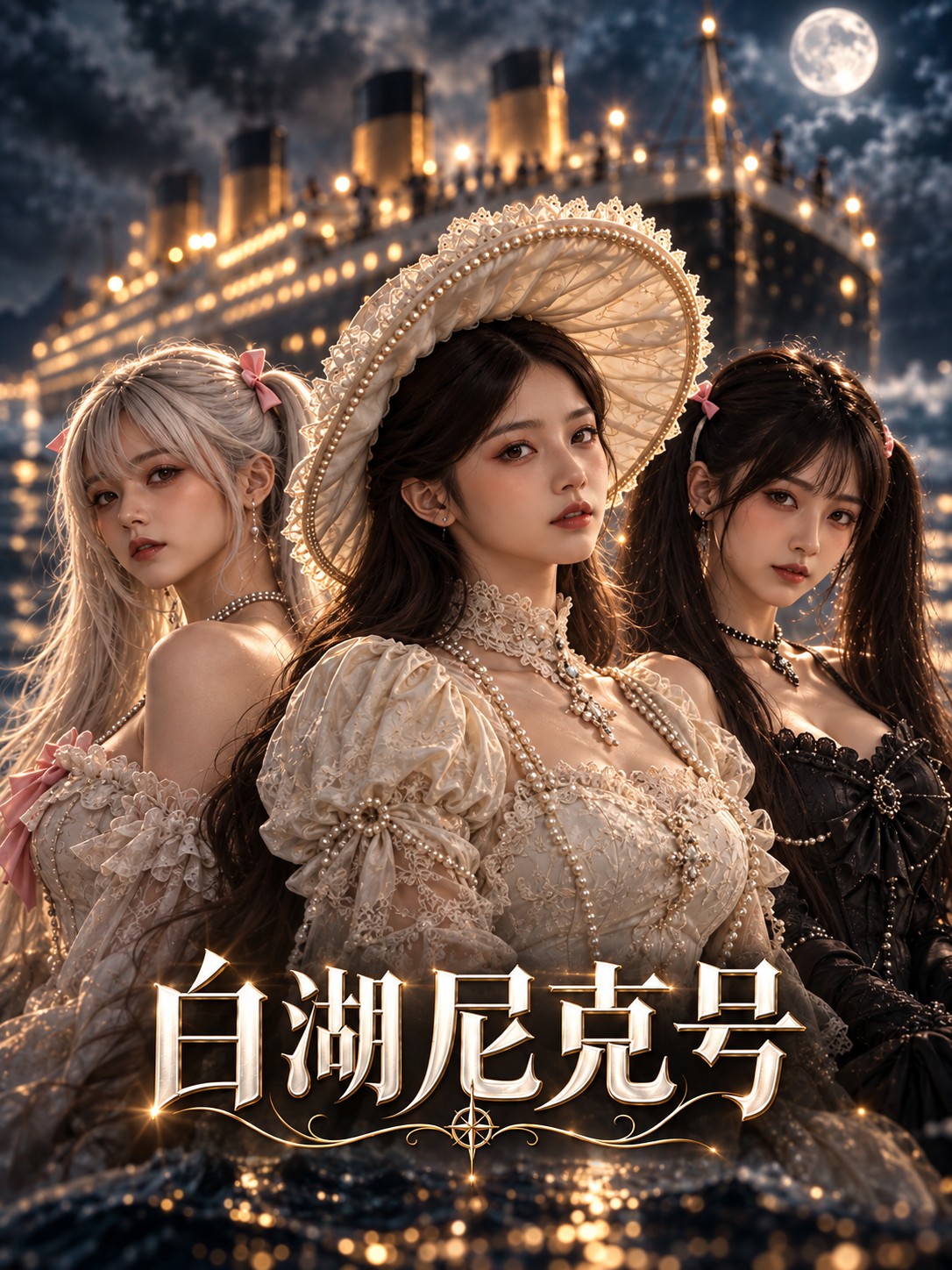 白湖尼克号